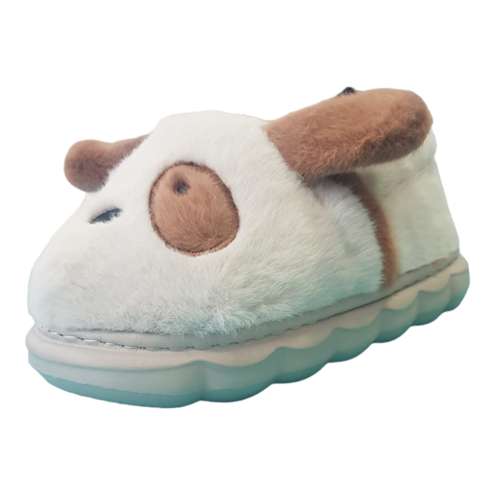 PANTUFLA-KIDS-DOG